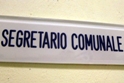 Avviso per la nomina del Segretario comunale