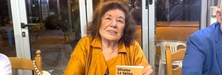 "Un rebus per Leonardo Sciascia" di Silvana La Spina