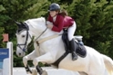 Silvia Miliziano sul podio; si qualifica per la finale nazionale del "Progetto Sport"