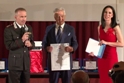 Al Ten. Col. Vincenzo Castronovo il Premio Nazionale "Solidarietas 2025"