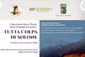 Agrigento. "Tutta colpa di Solone" al Teatro dell'Efebo, per la regia di Giovanni Volpe