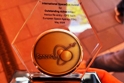 International SpaceOps Award for Outstanding Achievement