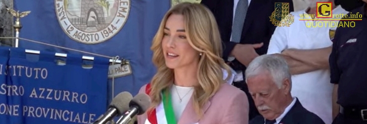 Silvia Salis