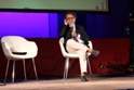 Stelio Zaccaria al 20 anniversario di "Grotte.info Quotidiano"