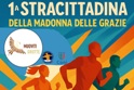  "1^ Stracittadina Madonna delle Grazie": corsa organizzata da "Muoviti Grotte" per domenica 21 settembre