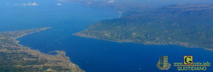 Stretto di Messina