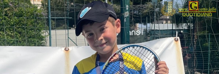 Angelo Romano trionfa al Master Regionale