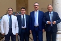 On. Decio Terrana (UDC): "Massimiliano Crapa  Responsabile cittadino per la citt di Palermo"