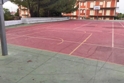 Atto vandalico nell'Area Fitness di Viale Lazio