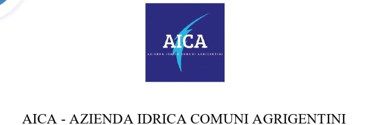 In crisi il sistema idrico agrigentino; AICA chiede l'intervento urgente del presidente della Regione Schifani