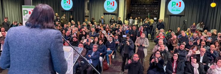 Politica. "Cercano di rappresentare l'Armata Brancaleone"; di Enzo Napoli