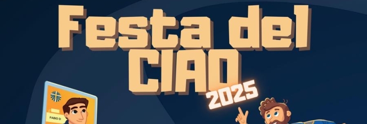 Festa del Ciao