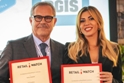 A "Sicily Food" e "Mancuso Vincenzo & C. Srl" conferito il "Best Selection Award 2025"