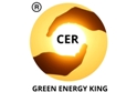 Logo della CER "Green Energy King"