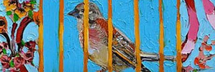Musica. "Song of the caged bird": il nuovo brano di Antonio Cipolla
