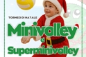 Tornei di calcio giovanile e minivolley