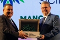 Al Gruppo Mancuso il Premio "Custode dell'Ambiente 2025"