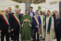 Don Giuseppe Costanza inizia la sua missione pastorale a Campobello di Licata