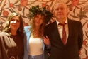 Auguri alla dott.ssa Elisa Russello, per la sua laurea