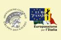 Il "Gruppo dei Giudei - Andrea Infantino" ammesso nell'Associazione "Europassione per l'Italia"