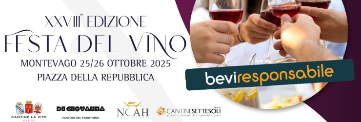 Montevago. Passeggiata alla scoperta dei ruderi, in occasione della "Festa del vino"