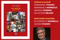 Presentazione del libro "Figli adottivi" di Pascal Schembri