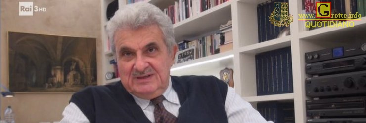 Gian Gaetano Bellavia su RAI 3