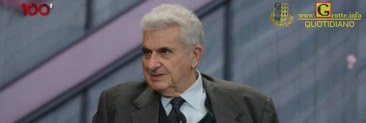 Gian Gaetano Bellavia su LA 7