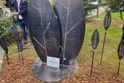 Canicatti. Inaugurato il "Giardino dei Giusti" nella Villa comunale