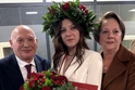 Auguri alla dott.ssa Carla Costa, per la sua laurea