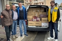 Successo a Grotte per la Colletta Alimentare