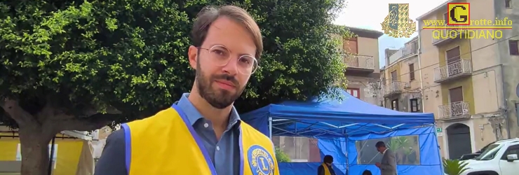 Screening gratuito del diabete, a cura dei Lions Club "Zolfare" e "Valle dei Templi"
