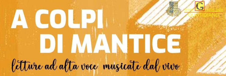 "A colpi di mantice": voci e musica dal vivo; mercoled� 29 ottobre in biblioteca