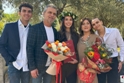 Auguri alla dott.ssa Marika Mancuso, per la sua laurea magistrale