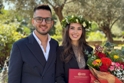 Auguri alla dott.ssa Marika Mancuso, per la sua laurea magistrale