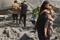 Oltre l'orrore per i massacri di Gaza