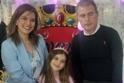 Premio a Napoli per Sofia Bellomo, ginnasta dell'ASD "Eidos"