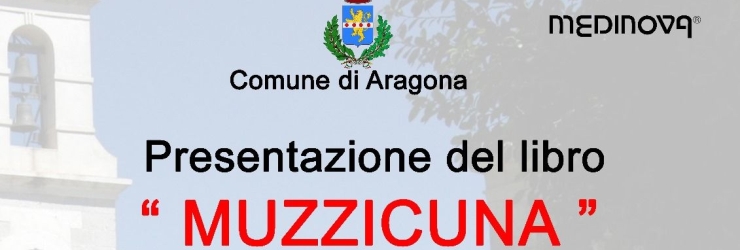 Presentazione del libro "Muzzicuna" di Aristotele Cuffaro