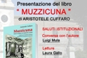 Presentazione del libro "Muzzicuna" di Aristotele Cuffaro