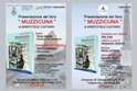 Doppio appuntamento per il libro di poesie "Muzzicuna" di Aristotele Cuffaro: ad Acitrezza e Catania