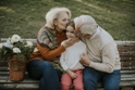 Auguri a tutti i nonni