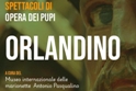 L'Opera dei Pupi sbarca a Grotte con "Orlandino"