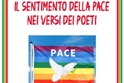 "Il sentimento della pace nei versi dei poeti"; mostra e incontro