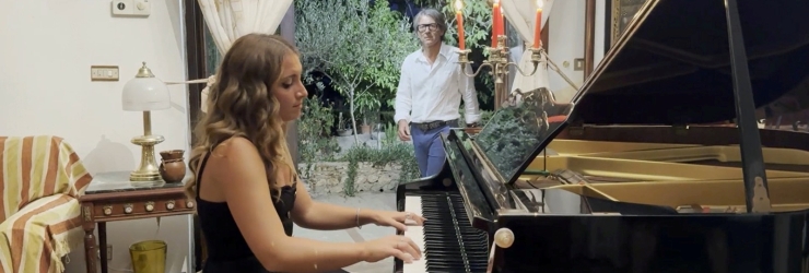 "Grotte. Il mio paesello", di Gianni Russello