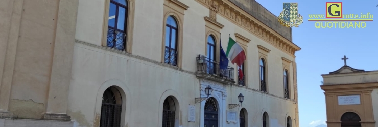 Palazzo municipale