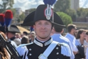 Antonio Pilato  entrato nell'Arma dei Carabinieri