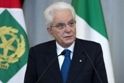 Il Presidente della Repubblica on. Sergio Mattarella