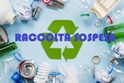 Per venerd 17 ottobre sospesa la raccolta differenziata della plastica e del vetro