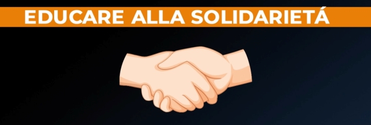 "Educare alla solidariet�"; convegno del Movimento Cristiano Lavoratori