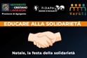 "Educare alla solidariet�"; convegno del Movimento Cristiano Lavoratori